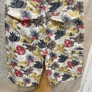 Five Pointz Vintage Shorts Sz 36